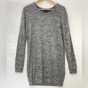 Wilfred Aritzia tunic dress